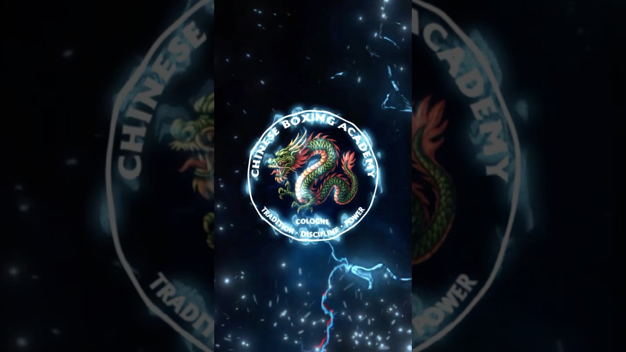 🌟 New Logo of the CBA: Tradition • Discipline • Power 🌟