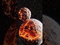 Venus Rotates Backwards and It's Breaking Science #astronomy #space #shorts