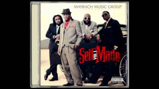 Wale Feat. Rick Ross & Jeremih - That Way (Self Made Vol. 1)