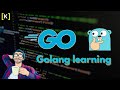 Golang learning - using testing.B and pprof to check conc-cy impact on maps