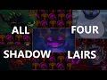 [VOD] Halloween Special (100+ boxes) all shadow lairs