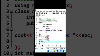 C++ Constructor Example: How Constructors Work with Multiple Objects