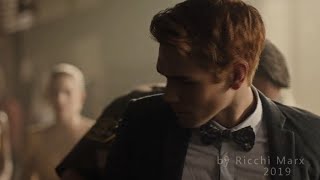 RIVERDALE /  РИВЕРДЕЙЛ  - BETTY & ARCHIE - MAY BE TOGETHER?  (при участии Alternative Production)