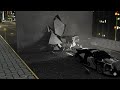 The Last Turn | Simulation & Effects | 3ds Max