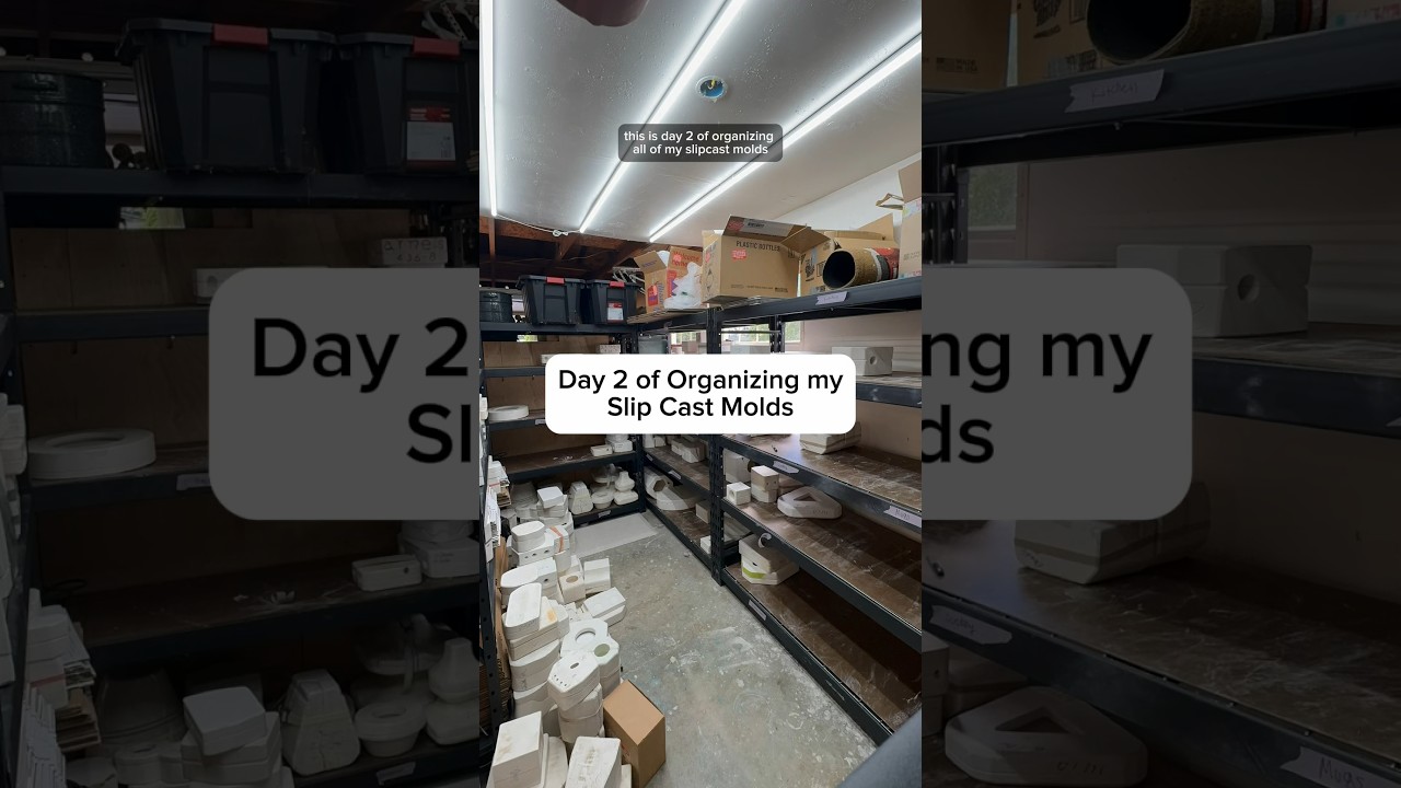 Check out the comments for some fun facts about my molds! 🤗❤️ 