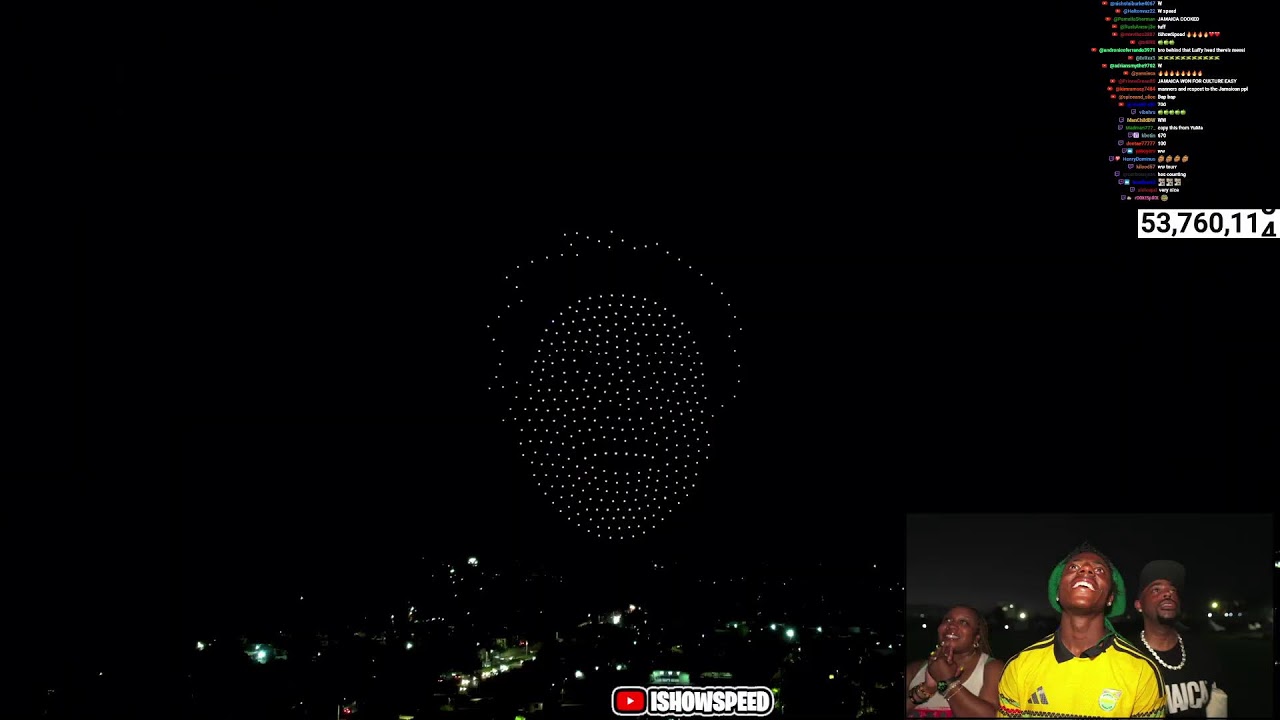 irl stream in Jamaica 🇯🇲
