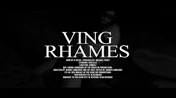 A-Reece - VING RHAMES (Official Music Video)