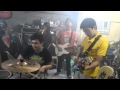 Band with no name - When I dream about you