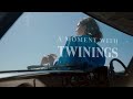 Twinings superblends  moment of calm 2023 tv advert  alive in every drop
