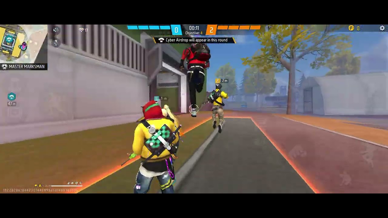 FF Max GamePlay - 7563 - YouTube