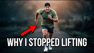 Information The Mistake I Made Trying to Lift 6 Days a Week While Running Guide