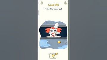 DOP 2: Delete One Part | Answers | All Level | Level 192 #dop #dop2 #gameplay #androidgames