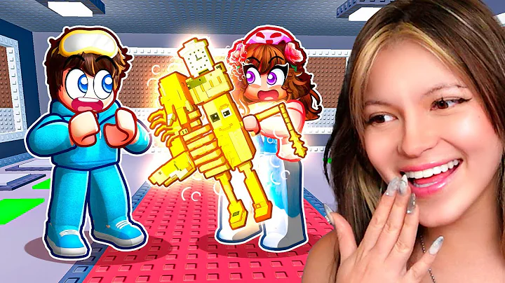 Giving Nico the NEW EXTINCT 0.5% SECRET in Roblox Steal a Brainrot