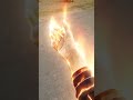 fire on motorcycle #fire #trending #shorts #viral #aag #instagram #filter