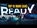TOP 10 BMW Cars