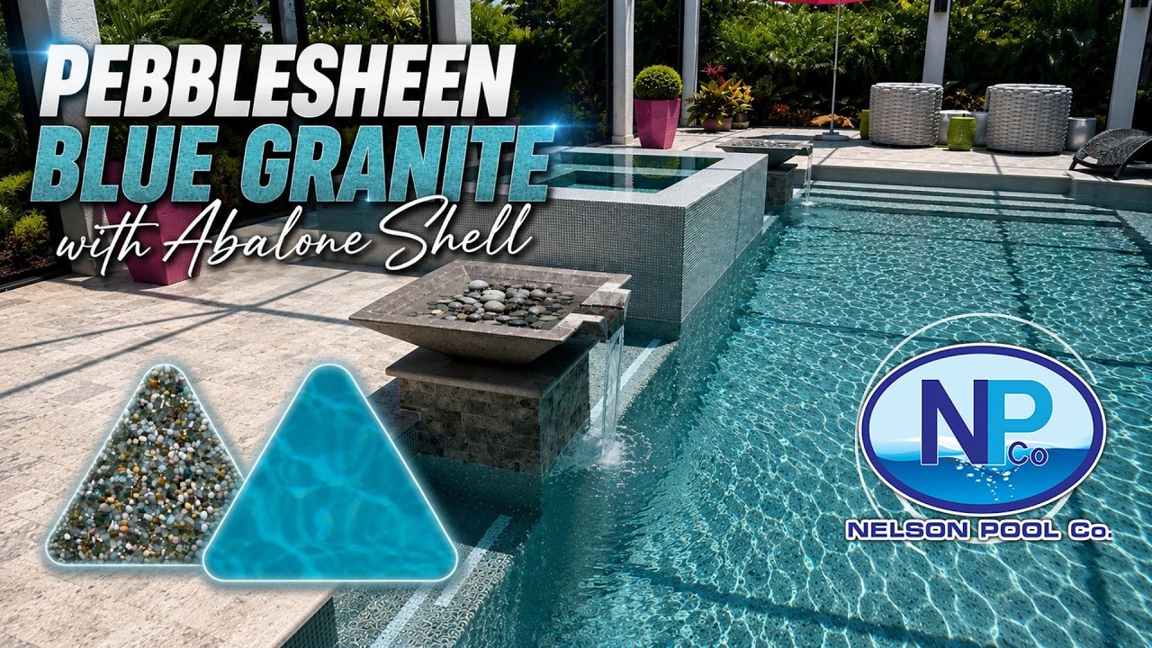 Lakewood Ranch Pool Remodel