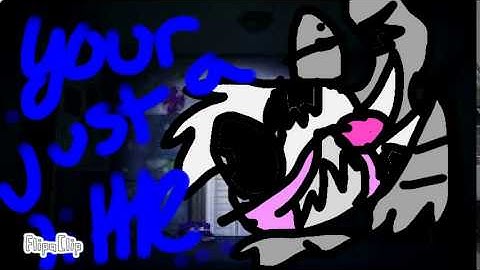 Part 2 I am not a robot Map PMV