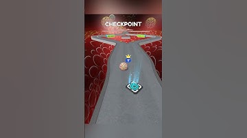 Going Balls : Speedrun Gameplay New Update 176