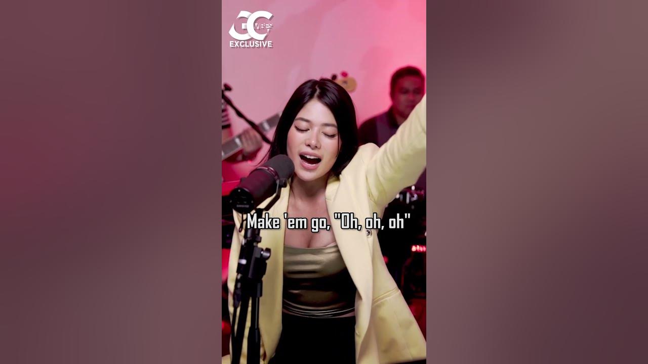 Firework-Katy Perry  |Gigi De Lana • Jon • Jake • Romeo-Oyus
