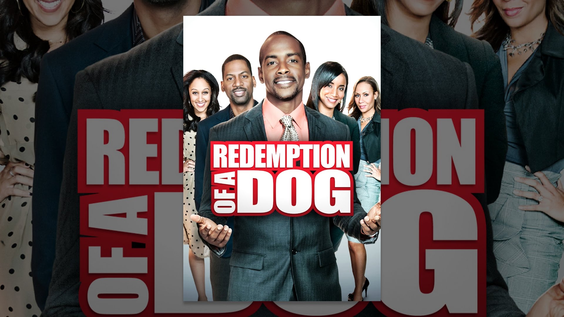 The Redemption of a Dog