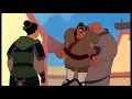 Mulan - Treningsleir | Del 1 (HD)