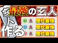 【最強玄人】歴代課題曲を集めて最強の玄人を作ろう!【太鼓の達人】