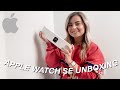 APPLE WATCH SE UNBOXING 2020 | I WAS SO CONFUSED?
