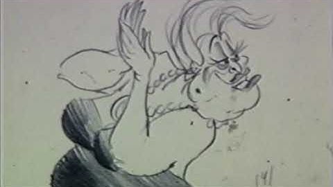 Deleted Scene: Poor Unfortunate Souls (Alternate Song Version) | Disney