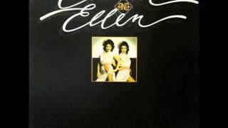 Elaine &amp; Ellen - The Look of Love ( Dim&#39;s Re-Edit )