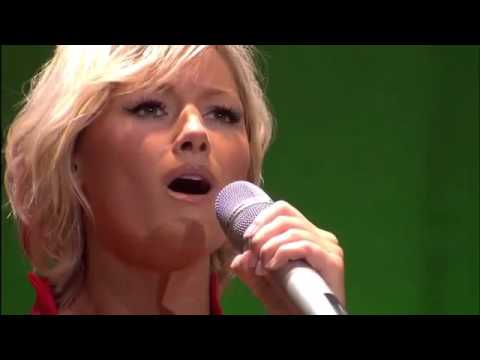Helene Fischer Poluschko Pole