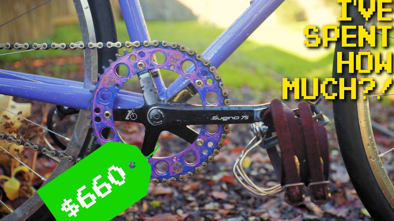 Are Expensive Bikes Worth It? YouTube