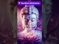 ☸️ Buddhist Motivation #buddhistmotivation #buddha