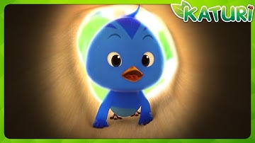 Katuri | S5 | JACK part1 | Katuri Musical | Character Compilation