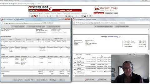 What documents are available?