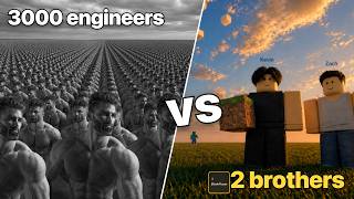 I Built Roblox in a Browser (and it actually works) DEVLOG 1