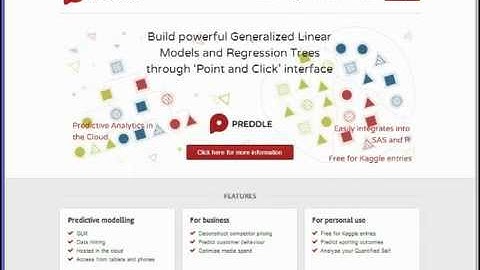 Preddle Insurance 1: Intro