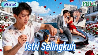 6 tahun nikah! Istri selingkuh ambil semua harta. Aku bangkit jadi miliarder, ia menyesal！#drama
