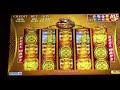 Lucky Eagle kickapoo casino monkey in the bank - YouTube