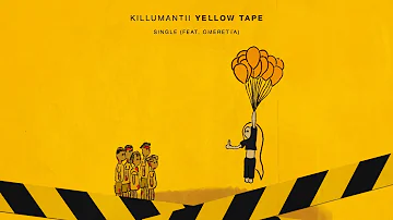 Killumantii - Single (feat. Omeretta) [Official Audio]