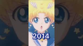 SailorEvo3.exe #edit #shorts #sailormoon #fyp