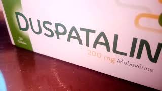 دواء duspatalin دوسباتلين ،علاج نهائي لمشكل القولون العصبي والجهاز الهضمي(بومزوي) وقرحة المعدة.