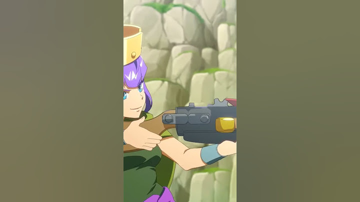 It's Clash Anime Season! Happy 12th Clashiversary!