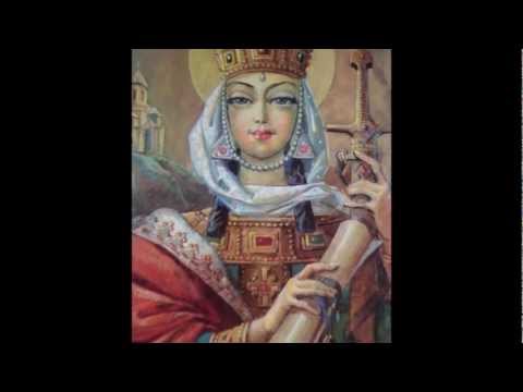 Georgians_წუხელის ბიჭი დაბადებულა