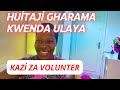 Njia Rahisi Kufika Ulaya Bila Gharama Njia Rahisi Kufika Ulaya Bila Gharama