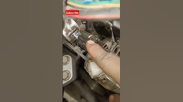 Camshaft position 