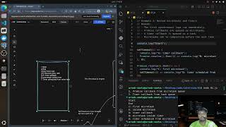 JavaScript Event Loop Explained | Call Stack, Web APIs, Callback Queue & Microtasks EP1 -Inteview Pl