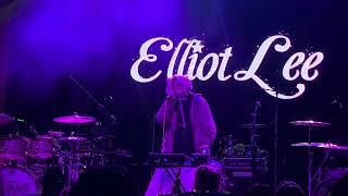 Elliot Lee “Sicko” - LIVE in Los Angeles