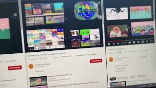 Too Many Very Hot Or It Burns Burns Burns Mashup