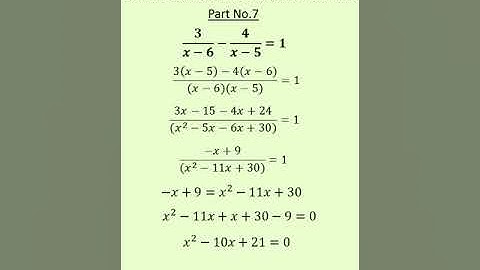 10th Class Mathematics, Chapter 1, Exercise 1.2, Question 1, Part 7 | M.I MATHEMATICS@m.imathematics