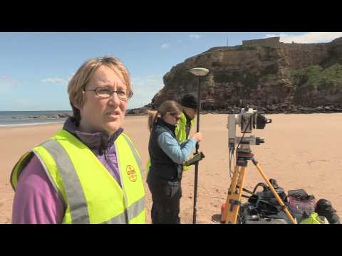 Video: British Geological Survey Luo Iso-Britannian Minecraft-ohjelmassa